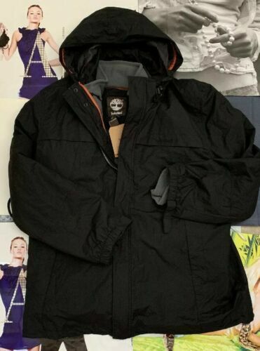 blouson timberland homme